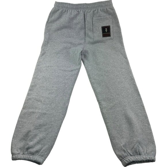 Cactus Jack X Mitchell & Ness X Michigan State NWOT Gray Cuffed Sweatpants‎ - XL - Picture 5 of 9